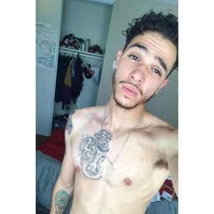 Meet your Posher, Angel